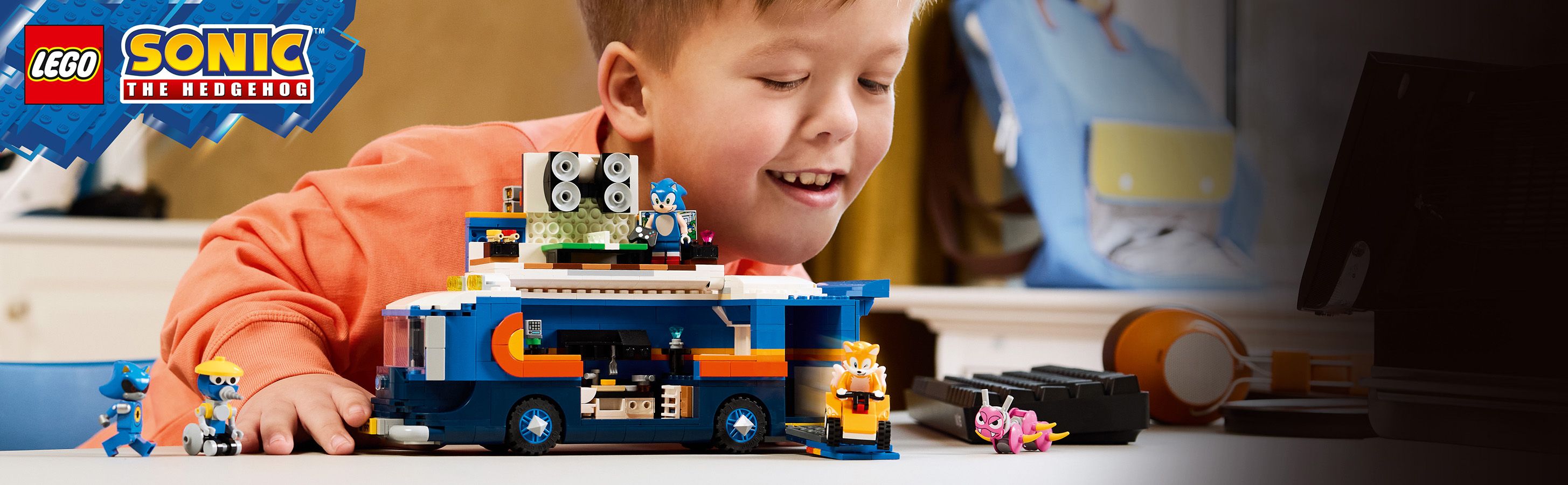 Akčný truck na&nbsp;dobrodružstvá a&nbsp;ešte viac